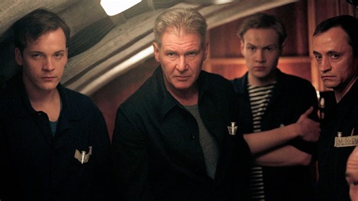 Why The Real Survivors Of K-19: The Widowmaker Weren't Fans Of The Script - SlashFilm