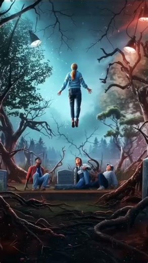 # magic 🪄 world 1. keep your finger on the screen 2. then watch show