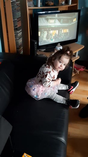 Wendy Punda on Reels