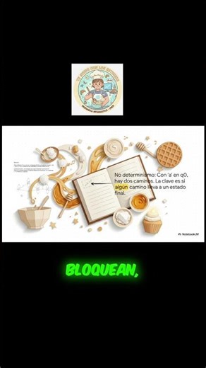 ¡Adiós a la ambigüedad! ¿Cómo funcionan los autómatas no deterministas?