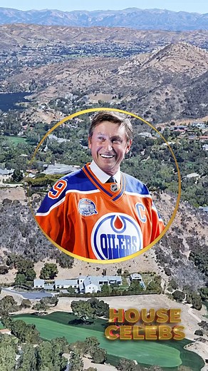 353K views · 1.8K reactions |  Wayne Gretzky’s $19M Westlake...