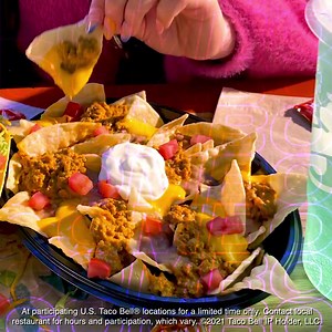 31K views · 344 reactions | No nacho left behind. Grab every last crunchy, cheesy bite of the Nachos BellGrande Combo. ta.co/bellgrande | Taco Bell | Facebook
