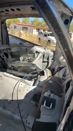 🇦🇺 LIKE, FOLLOW & SHARE 🇦🇺 Inverell Show 2026 Tyler Mallise Memorial Demolition Derby ADDA Field Reporter Taylor Thaboyz Blake showing the panel beating and other work that goes into getting these newer cars to run multiple times. Full Derby video can be found at Wreck, Rattle & Roll: https://www.facebook.com/share/v/1Dvn5tv4Uy/ #demolitionderby #derbylife #professional #motorsports #InverellShow | Australian Demolition Derby Association