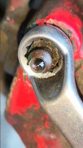 Car Brake Air Bleeding | Soft Brake Pedal Problem Fix | Full Brake Service😊