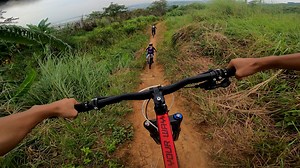 383K views · 797 shares | Tuhod lang malakas! FULL VLOG AT ZAB TRAIL RIDE (youtube) Salamat sa ride! Mark More Trail Mastah Craig Reyes Abangan niyo din yung kay Kuya "Mark More" uploading soon! | Zab Trail Rides | Facebook