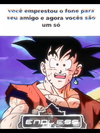 Epic Vegito Moments in Dragon Ball Manga