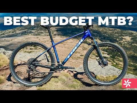 Trek Marlin 5 Review | Is Trek’s Best Seller Worth the Hype?