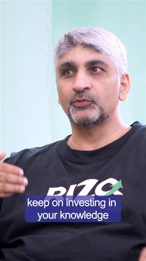 6.6K views · 19 reactions | Elevate Your Career: Stay Relevant, Keep Learning! Embrace skill upgrades for career advancement. #CareerProgress #SkillUpgrade #ContinuousLearning #CareerGrowth #jobs #SkillDevelopment | ROZEE.PK - Pakistan's #1 Job Website | Facebook