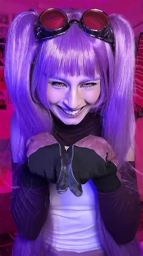 im so happy people like this cosplay BCUS ME TOOO I LOVE ENTRAPTA SO MUCH #sher#sheraandtheprincessesofpowerr#entraptar#sherar#entraptacosplayr#sheracosplay