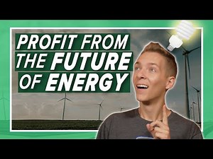 Investing in Renewable Energy (BEST Renewable Energy ETFs)