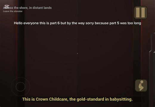 #CapCut #fyppppppppppppppppppppppp #babyinyellow #part6 #scary