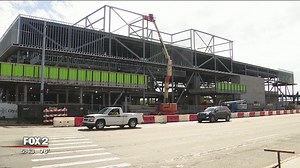 Wayne County Community College expanding downtown