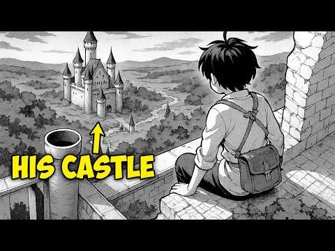 Everyone Thought His Country Was Easy Prey BUT They Didn't Know That Prince Was A Genius From Future