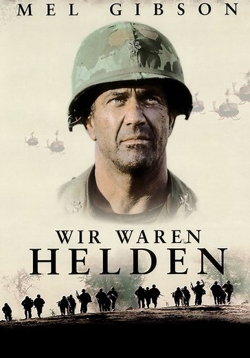 Wir Waren Helden - Stream: Jetzt Film online anschauen