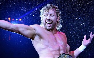 『FISH』Kenny Omega终结技三分钟合集