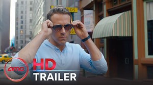 We have teased you enough! Check out the new full length trailer for #FreeGuy, opening at AMC Theatres December 11! | AMC Theatres