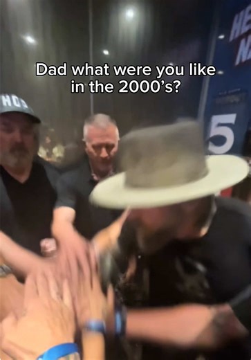 Flashback to the 2000's: A Nostalgic Journey