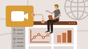 Créer un compte Google Analytics - Tutoriel vidéo Google Analytics | LinkedIn Learning, anciennement Lynda.com