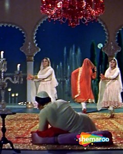 4M views · 76K reactions | "Song Name: Chalte Chalte Yun Hi Koii Mil Gaya Tha Movie: Pakeezah( 1972 ) Singer: Lata Mangeshkar, Lyrics: Kaifi Aazmi Music: Ghulam Mohammed" #Shemaroofilmigaane #Goldencollection #Hindisongs #Songs #Bollywood #Filmigaane #Pakeezah #Latamangeshkar # #Kaifiaazmi #Ghulammohammed #Ashokkumar #Meenakumari | Filmi Gaane | Facebook