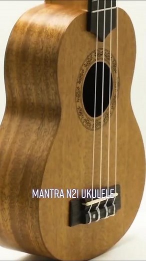 Get Yours Now!! #mantraguitar #whatsyourmantra #mantraukulele #ukulele #foryou #fyp