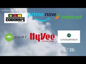 Grocery delivery services: What you need to know