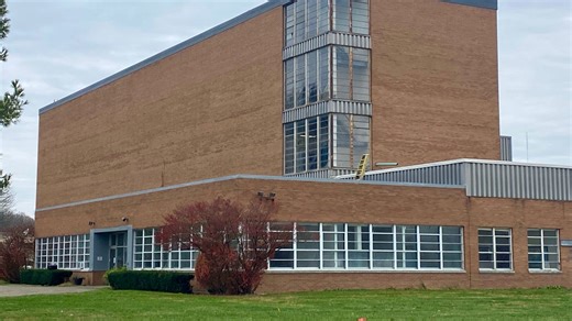 Carborundum Grinding Wheel Company gets $440,000 investment into facility