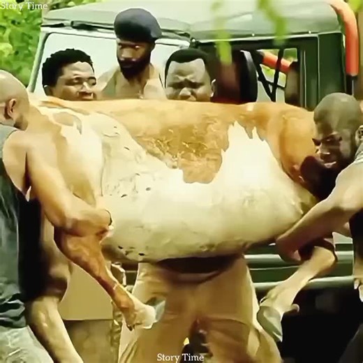 Movie Recap: Part 98 Explained