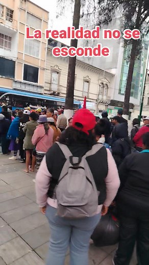 La situación en Ecuador es crítica, especialmente en cuanto a la inseguridad alimentaria y la pobreza. Según el Índice Global de Hambre 2025, Ecuador ocupa el tercer lugar en Sudamérica con mayor nivel de hambre, después de Venezuela y Bolivia. La pobreza y el desempleo están afectando a millones de personas, y algunas provincias son más vulnerables que otras. Y Ambato no es la excepción. | Gabriel Freire