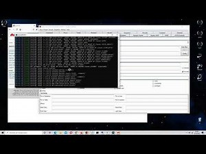 Sql injection Burp suite & Sqlmap