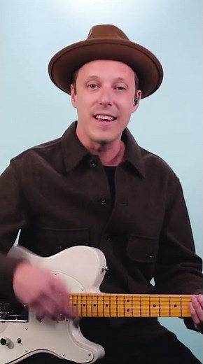 How To Play Bo Diddley On Guitar #shorts #bluesguitar