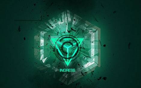 【实况】AR实境游戏《Ingress》初入