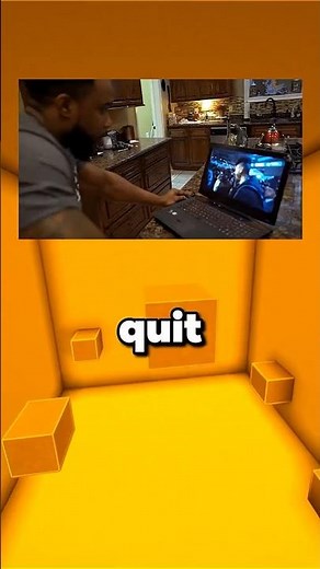 The anti-quitter update that broke toxic players