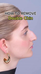 2 exercise to remove double chin🙌Repeat each for 30 seconds daily. #doublechin #doublechinremoval #faceyoga #facefitness #facialmassage Disclaimer: not a medical advice. For education purpose only. Consult with your physician if you have a medical condition. | Yen Yen