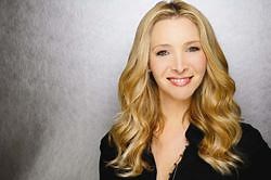 Lisa Kudrow interview: Web Therapy, women in comedy, pleasures of genealogy.