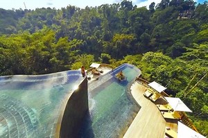 21K views · 295 reactions | These pools are absolutely breathtaking! Check out the Top 20 Hotel Pools in the World: Part 1! ➡️ www.travelpirates.com/r/4499-1 | Travelpirates.com | Facebook