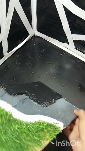 miny house pt 1 #art #shorts