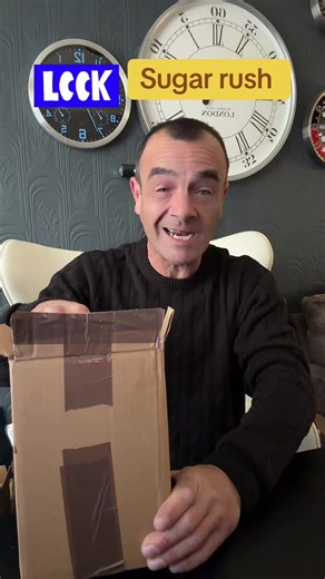 Exploring the Sugar Rush Experience: A Sweet Adventure