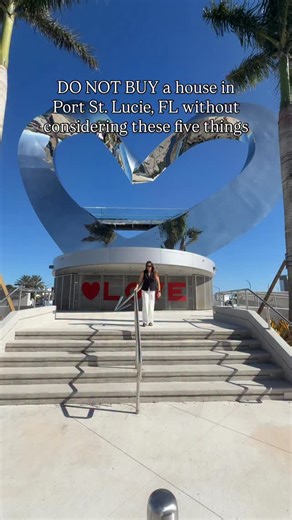 Julia Kocovski - Port St. Lucie, FL Realtor®️ on Instagram: "Thinking about buying a home in Port St. Lucie? Here are 5 things you must consider first before making the move 👇 1. CDD & HOA Fees: Not every neighborhood has them, and the ones that do vary a LOT. Some communities include amazing amenities, others are very minimal. Know the fees before you fall in love with a home. 2. New Construction vs. Resale: PSL is growing fast. Builders offer incentives, warranties, and brand-new everything… 