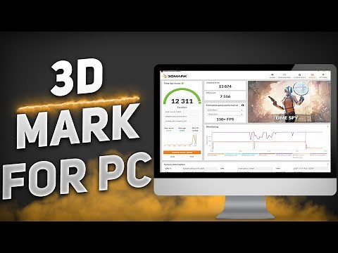 3DMark | How to Install | For PC/Laptop | TUTORIAL + UPDATE 2025