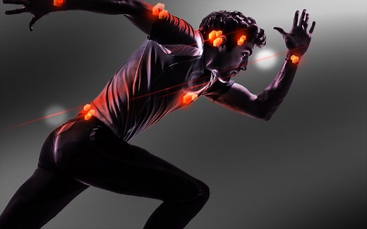 Smart Textiles Improve Athlete Performance: 4 Awesome Reasons Why