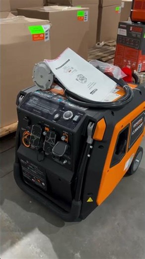 Generac Generators 60% OFF MSRP ⚡ Limited-Time Deal!