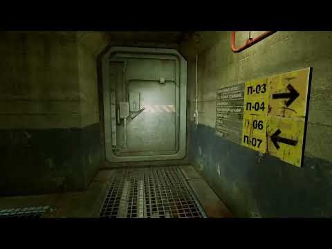 Exploring WHITE FOREST COUNTRYSIDE in Gmod!!! (Garry's Mod)