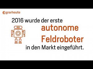 Gewusst? Fakten zur Digitalen Landwirtschaft 4.0