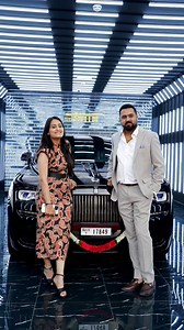 8.2K views · 94 reactions | This is how went to buy Rolls Royce #rollsroyce #rollsroyceghost #luxury #luxurylifestyle #LuxuryLiving #comedy #funnyvideos #investment #celebrity #trendingvideo #funny #dubai #dubailife | Vinay Shah | Facebook