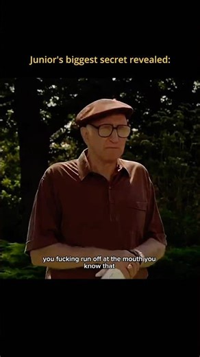 Uncle Junior like going down to boca 😭The Sopranos #thesopranos #newjersey #mafia #tonysoprano #hbo