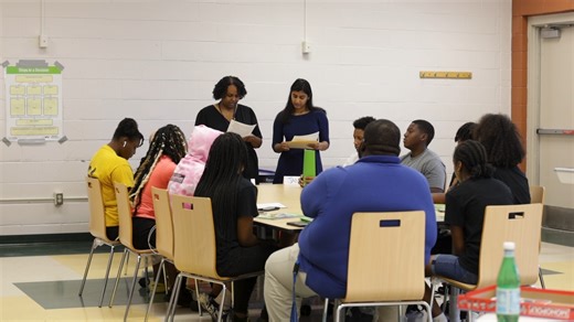 14 reactions | The Teen Health 360 program, housed in the Community...