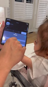 We all enjoyed munching on a healthy late night snack using the COSORI nutrition scale! 😋 #cosorinutritionscale #cosorinutrilens #familyfun #food #healthyfood #eat #foodlover #foodie #yum | Our Little M&Ms