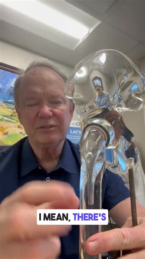 Dr. Bramlett explains common hip complications, the signs you should watch for, and the treatment options that may be right for you. From conservative care to advanced surgical solutions, our goal is to help you understand what’s happening and what approach best fits your needs. Ready to learn more? Visit kennethbramlettmd.com today. #OrthopedicCare #HipHealth #PatientEducation #BirminghamAL | Bramlett Orthopedics