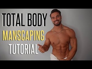 🪒Should I Be Manscaping? I can help with your male body grooming needs Manscaping Fort Lauderdale.