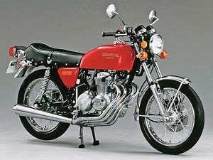 1975 Honda CB400 Restoration Wiring Routing Guide
